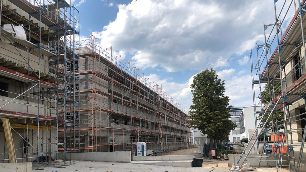 Titelfoto von Bau-Sachverständigenbüro Rautenberg